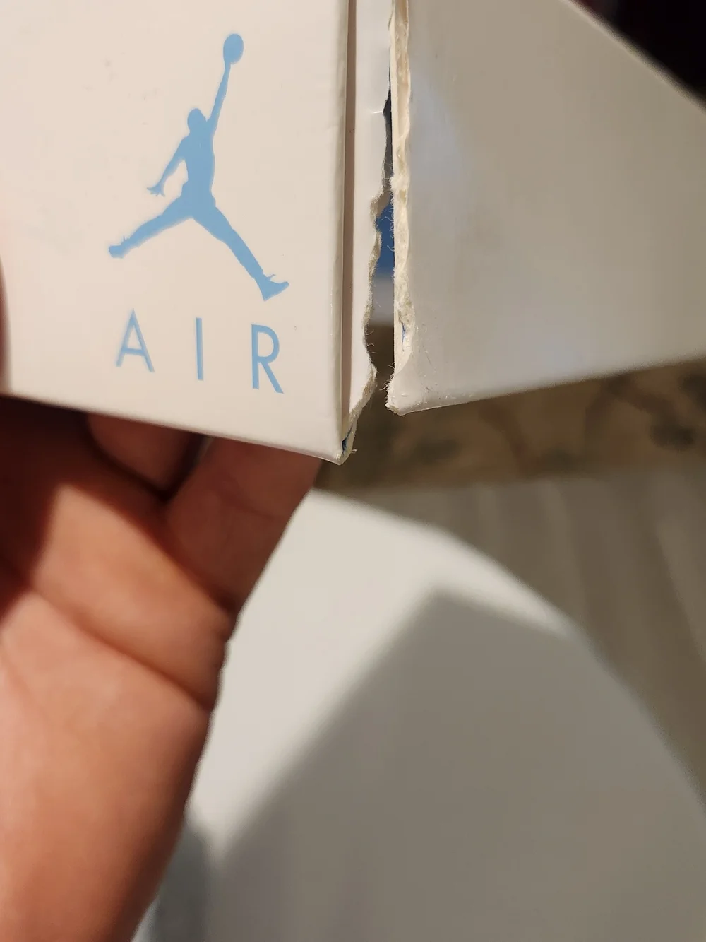 Jordan size 10